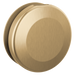 Delta Universal Showering Components: Round Steam Head