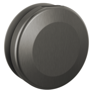 Delta Universal Showering Components: Round Steam Head