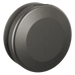 Delta Universal Showering Components: Round Steam Head