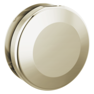 Delta Universal Showering Components: Round Steam Head