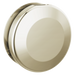 Delta Universal Showering Components: Round Steam Head