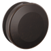 Delta Universal Showering Components: Round Steam Head