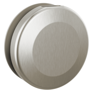 Delta Universal Showering Components: Round Steam Head
