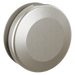 Delta Universal Showering Components: Round Steam Head