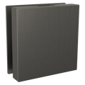 Lumicoat Black Stainless