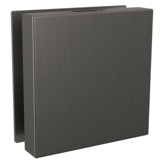 Delta Universal Showering Components: Contemporary Square Steam Head