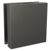 Delta Universal Showering Components: Contemporary Square Steam Head