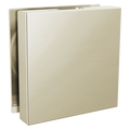 Lumicoat Polished Nickel