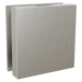 Delta Universal Showering Components: Contemporary Square Steam Head