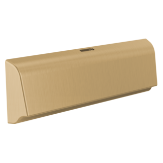 Delta Universal Showering Components: Unilateral Steam Head