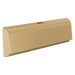 Delta Universal Showering Components: Unilateral Steam Head