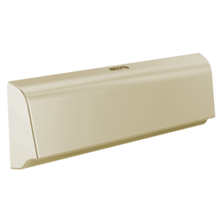 Delta Universal Showering Components: Unilateral Steam Head