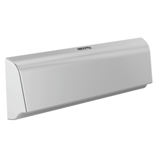 Delta Universal Showering Components: Unilateral Steam Head
