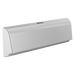 Delta Universal Showering Components: Unilateral Steam Head