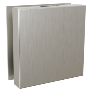 Brizo Other: Mystix Square Steam Head