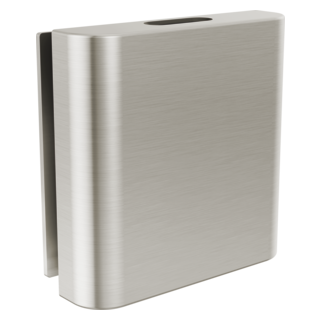 Brizo Other: Mystix Classic Square Steam Head