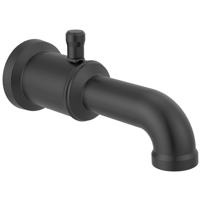 Delta Broderick: Diverter Tub Spout