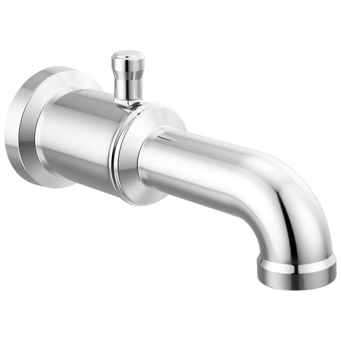 Delta Broderick: Diverter Tub Spout