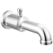 Delta Broderick: Diverter Tub Spout