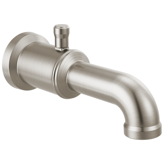 Delta Broderick: Diverter Tub Spout