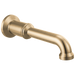 Delta Broderick: Non-Diverter Tub Spout