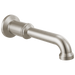 Delta Broderick: Non-Diverter Tub Spout
