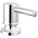 Delta Renaldi RP103432PCPR Metal Soap Dispenser - Lumicoat Chrome