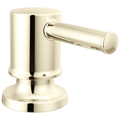 Lumicoat Polished Nickel