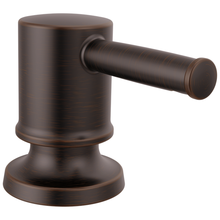 Delta Renaldi RP103432RB Metal Soap Dispenser - Venetian Bronze