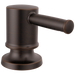 Delta Renaldi RP103432RB Metal Soap Dispenser - Venetian Bronze