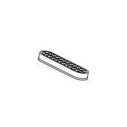 Delta Velum RP103585 Roman Tub Stream Straightener