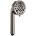 Brizo Beauclere RP103660BNX Hand Shower 1.75GPM 4-Setting - Brilliance Black Onyx