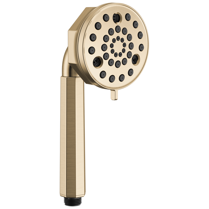 Brizo Beauclere RP103660GL Hand Shower 1.75GPM 4-Setting - Luxe Gold