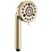 Brizo Beauclere RP103660GL Hand Shower 1.75GPM 4-Setting - Luxe Gold
