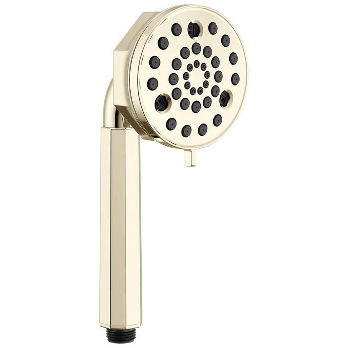 Brizo Beauclere RP103660PN Hand Shower 1.75GPM 4-Setting - Polished Nickel