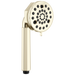 Brizo Beauclere RP103660PN Hand Shower 1.75GPM 4-Setting - Polished Nickel