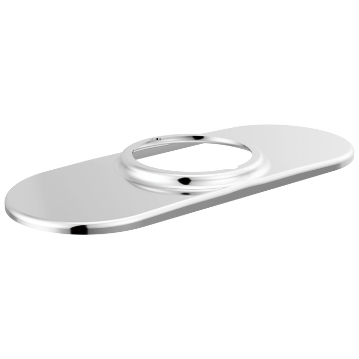 Delta : Escutcheon