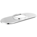 Delta : Escutcheon