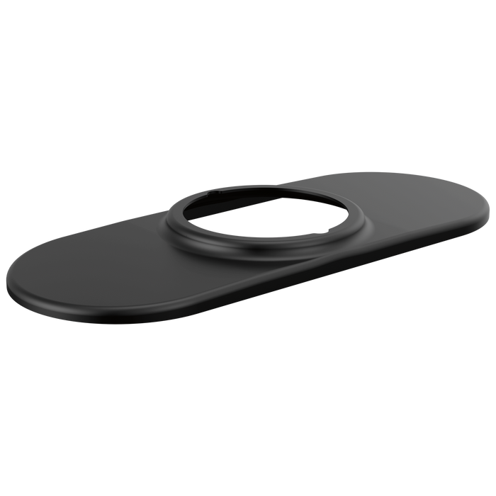 Delta : Escutcheon