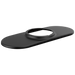 Delta : Escutcheon