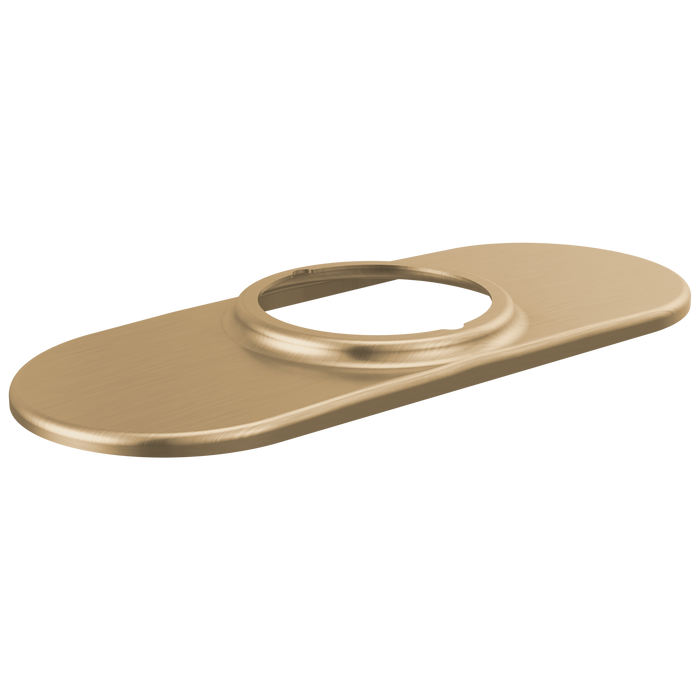 Delta : Escutcheon