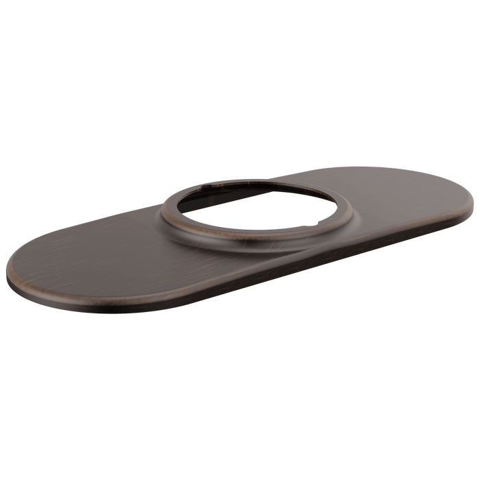Delta : Escutcheon