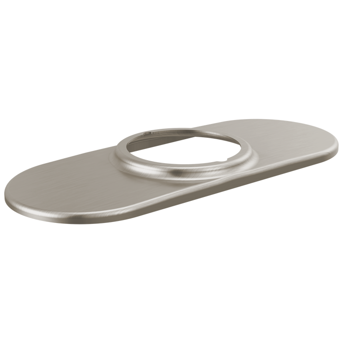 Delta : Escutcheon