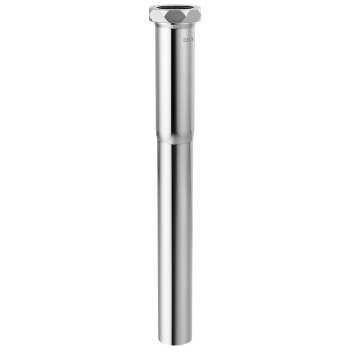 Delta RP103666 P- Trap Slip Joint Extension - Chrome