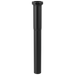 Delta RP103666BL P- Trap Slip Joint Extension - Matte Black