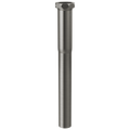 Black Stainless