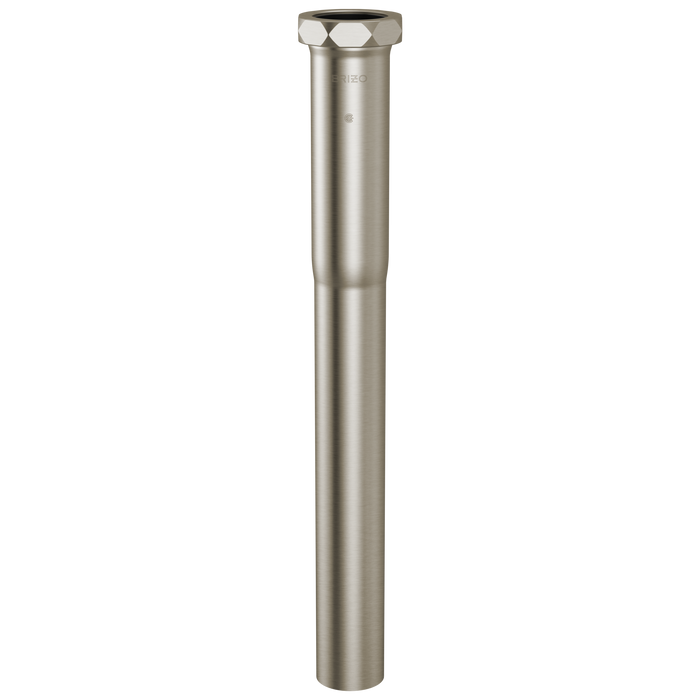 Brizo RP103667NK P- Trap Slip Joint Extension - Luxe Nickel