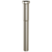 Brizo RP103667NK P- Trap Slip Joint Extension - Luxe Nickel