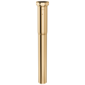 Polished Gold