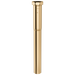 Brizo RP103667PG P- Trap Slip Joint Extension - Polished Gold